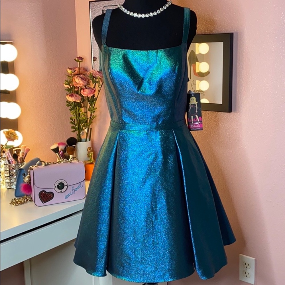 Party Dress